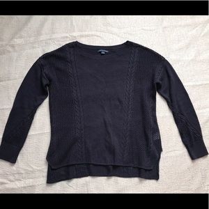 American Eagle sweater
